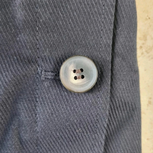 Ann Taylor Black Skirt - Picture 2 of 4